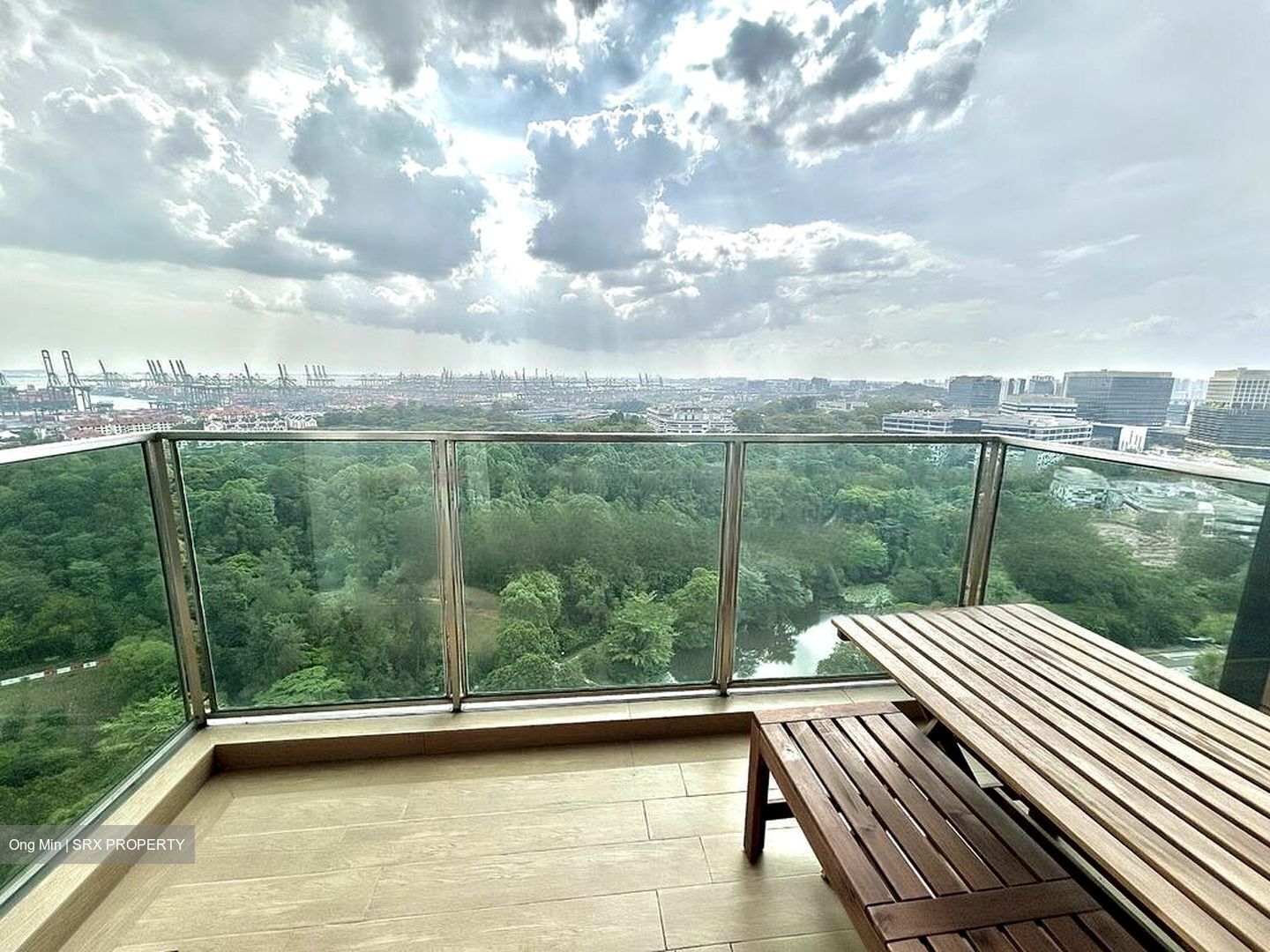 Normanton Park (D5), Apartment #467791211